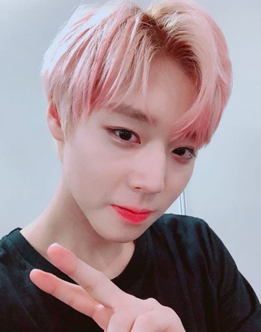 머리자랑 이미지