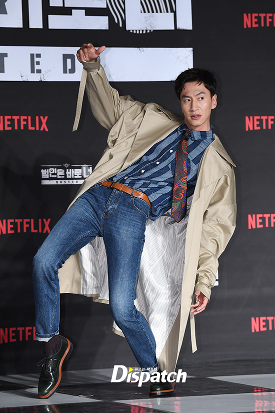 This Is The Reason Kwangsoo Is Called Asia Prince Korea Dispatch
