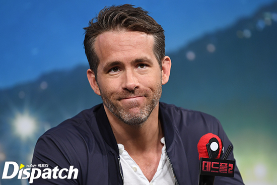ryan reynolds bracelet