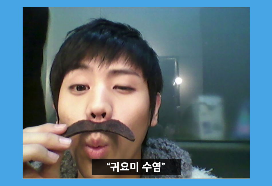 What do you think of Kpop Idols growing beard? | Korea Dispatch