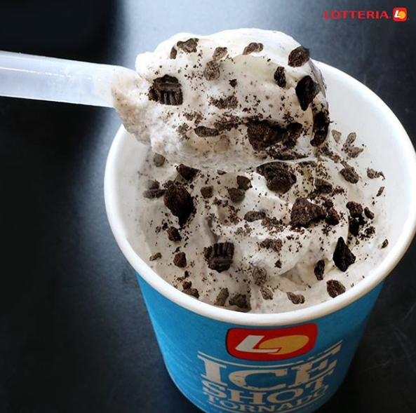 1,000원으로 반값 할인중인 토네이도 초코쿠키 | SNSFeed 제휴콘텐츠 제공 '실시간 핫이슈'