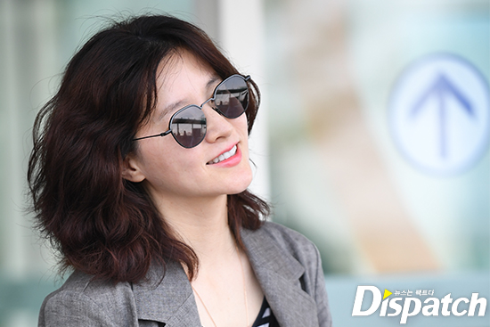 Can You Guess Actress Lee Youngae S Age Korea Dispatch