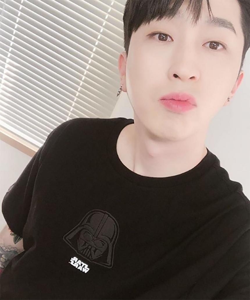 머리자랑 이미지
