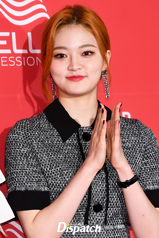 컬러풀헤어 이미지