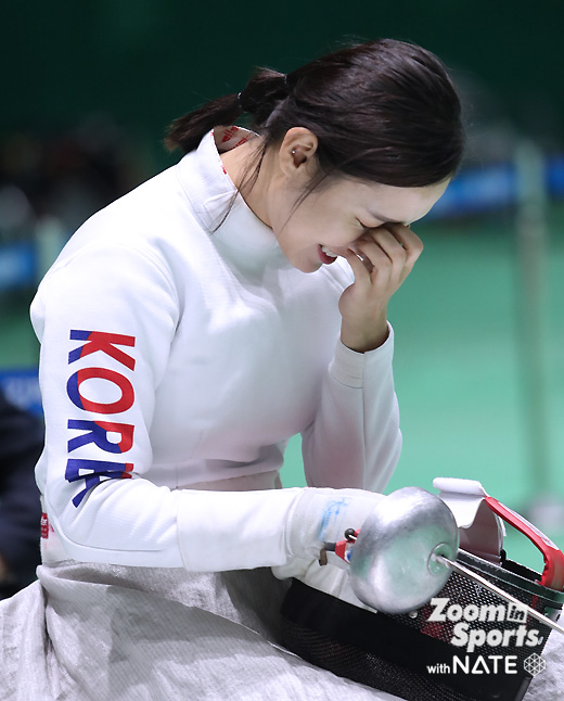 강명호ㅣ미녀 검객 김선미...좌절 없는 인생! | 디스패치 | 뉴스는 팩트다! 강명호ㅣ미녀 검객 김선미...좌절 없는 인생!