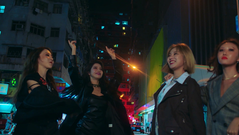 윈드플라워 이미지