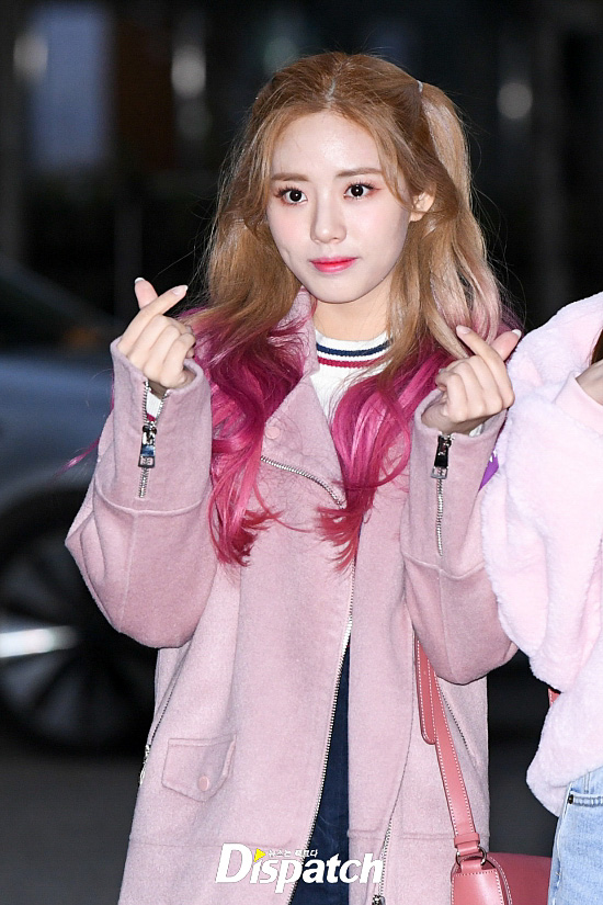 컬러풀헤어 이미지