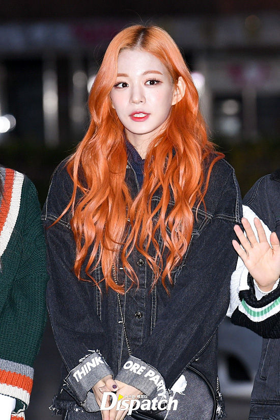 컬러풀헤어 이미지