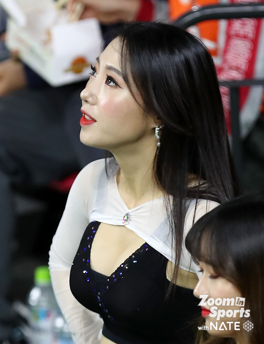 강명호ㅣ '건강 에너지' 김보라..."신나게 달린 이유!" | 디스패치 | 뉴스는 팩트다!