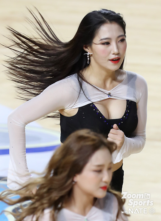 강명호ㅣ '건강 에너지' 김보라..."신나게 달린 이유!" | 디스패치 | 뉴스는 팩트다!