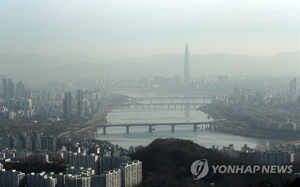 먼지 이미지