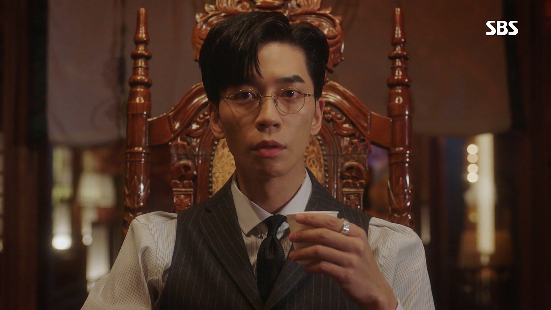 Perfect villain. Shin Sung rok. Shin Sung rok мюзиклы.