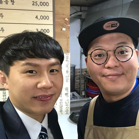 홍탁집 이미지