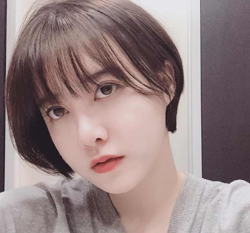머리자랑 이미지